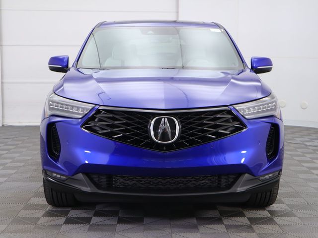 2025 Acura RDX A-Spec