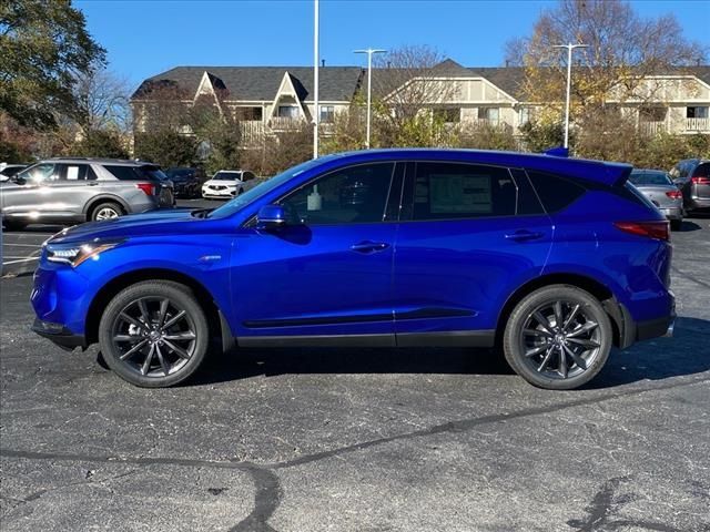 2025 Acura RDX A-Spec