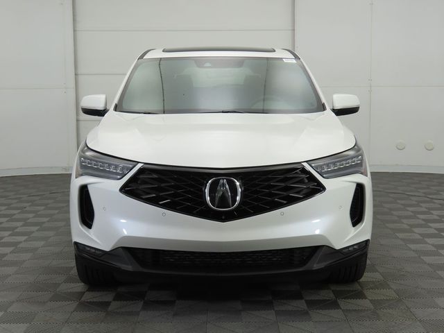 2025 Acura RDX A-Spec