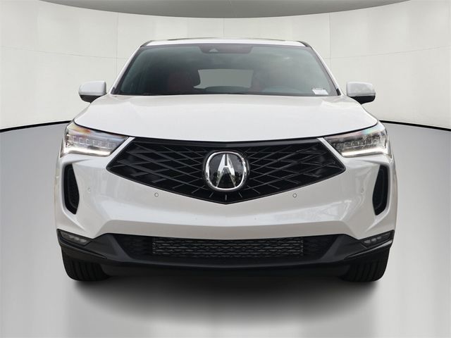 2025 Acura RDX A-Spec