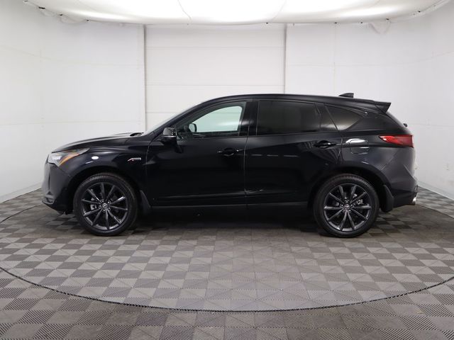 2025 Acura RDX A-Spec