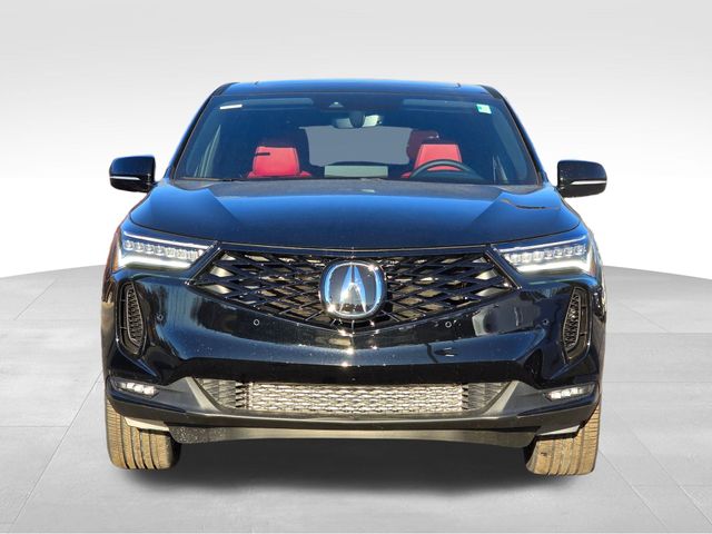 2025 Acura RDX A-Spec
