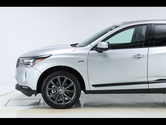 2025 Acura RDX A-Spec