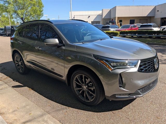 2025 Acura RDX A-Spec