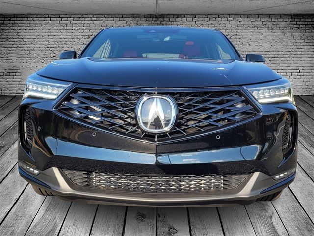 2025 Acura RDX A-Spec