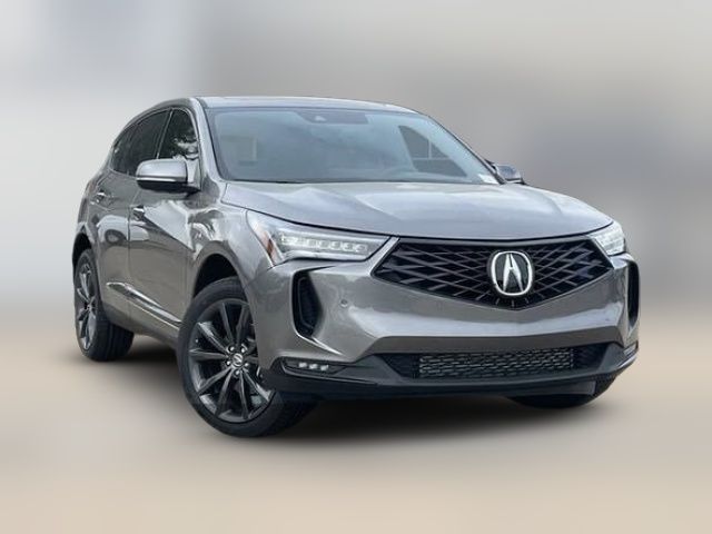 2025 Acura RDX A-Spec