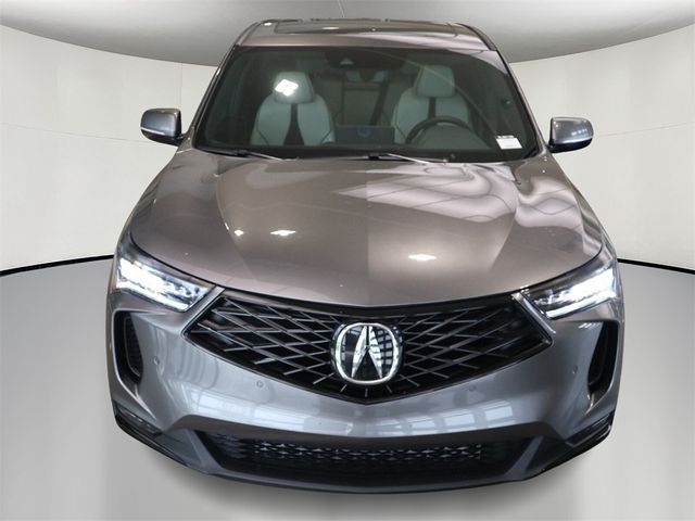 2025 Acura RDX A-Spec