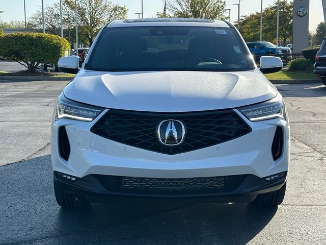 2025 Acura RDX A-Spec