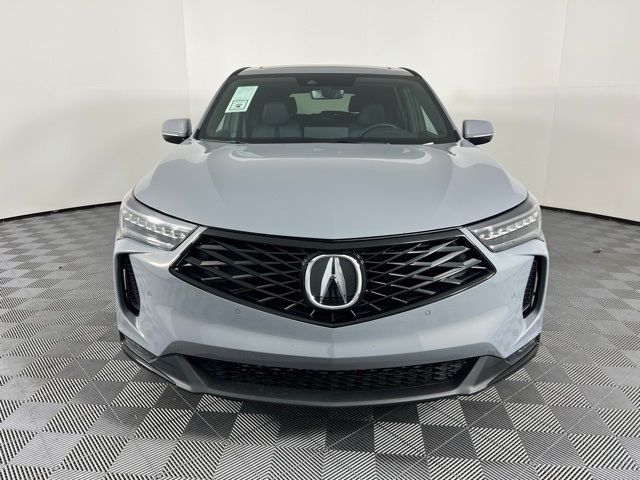 2025 Acura RDX A-Spec