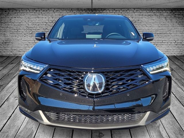 2025 Acura RDX A-Spec