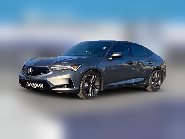 2025 Acura RDX A-Spec