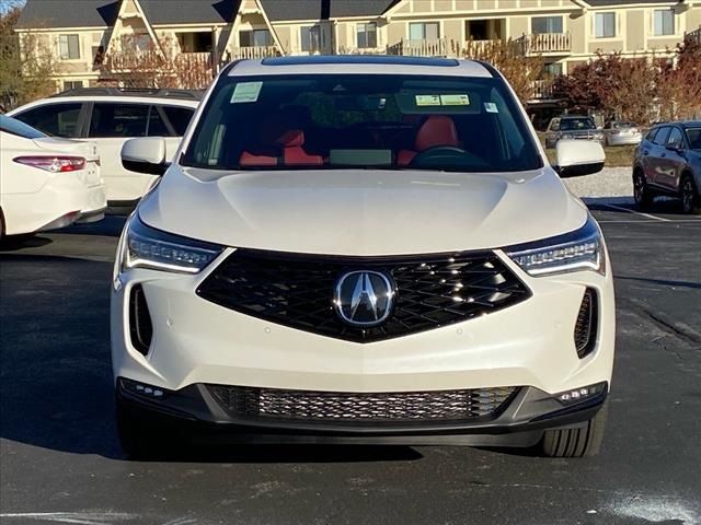 2025 Acura RDX A-Spec