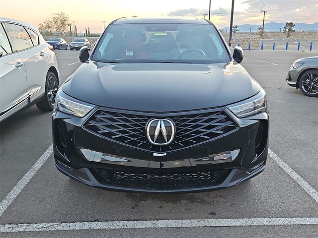 2025 Acura RDX A-Spec