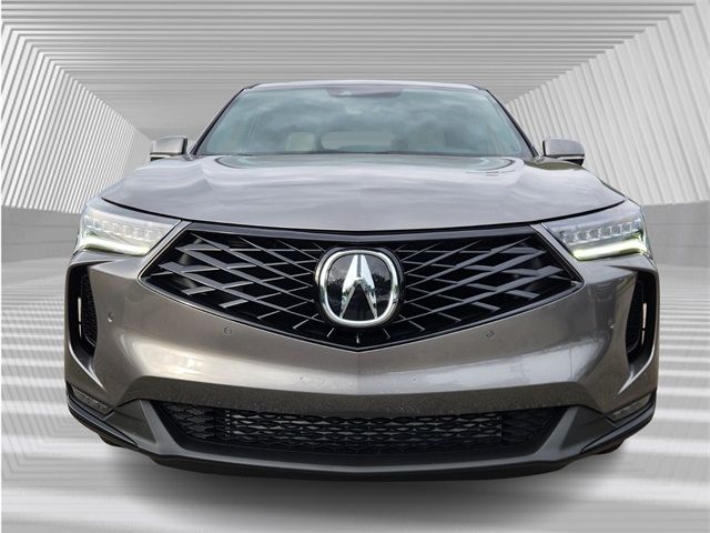 2025 Acura RDX A-Spec