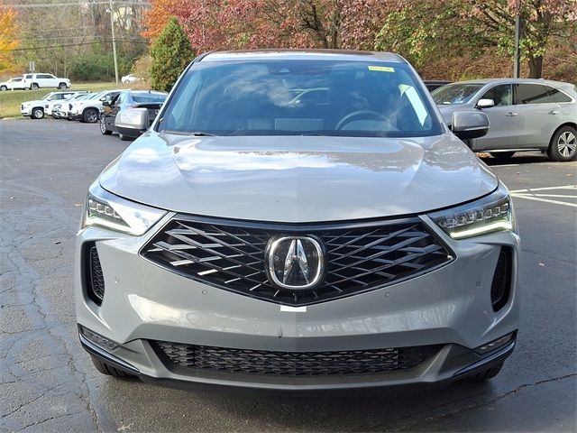 2025 Acura RDX A-Spec