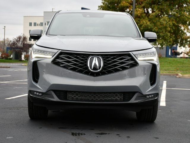 2025 Acura RDX A-Spec