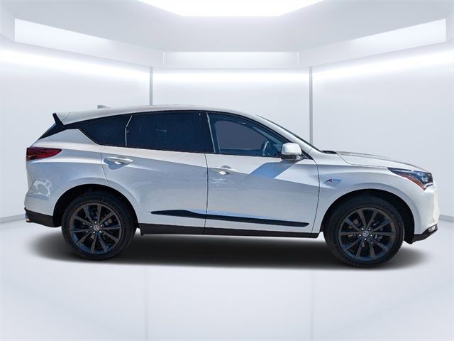 2025 Acura RDX A-Spec