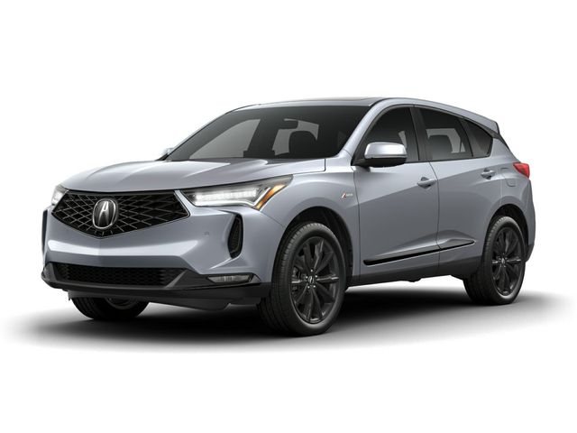 2025 Acura RDX A-Spec