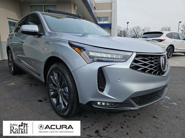 2025 Acura RDX A-Spec