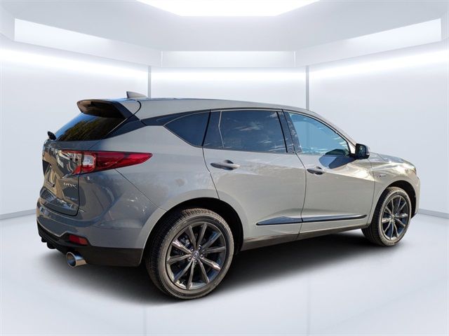 2025 Acura RDX A-Spec