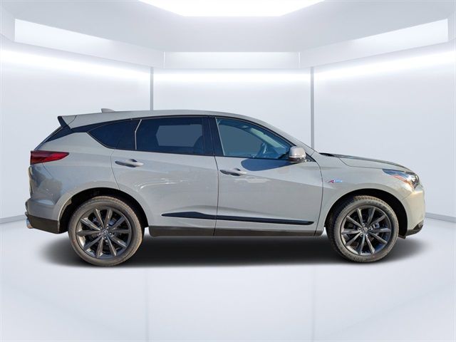 2025 Acura RDX A-Spec