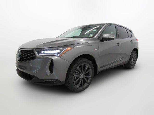 2025 Acura RDX A-Spec
