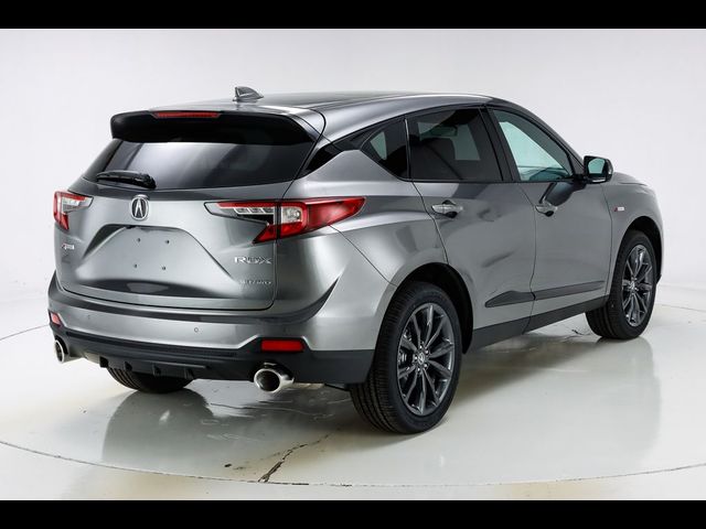 2025 Acura RDX A-Spec