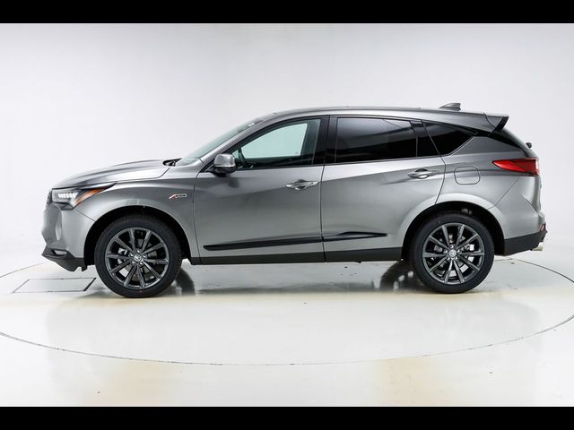 2025 Acura RDX A-Spec