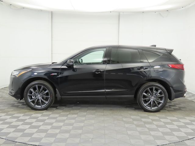 2025 Acura RDX A-Spec