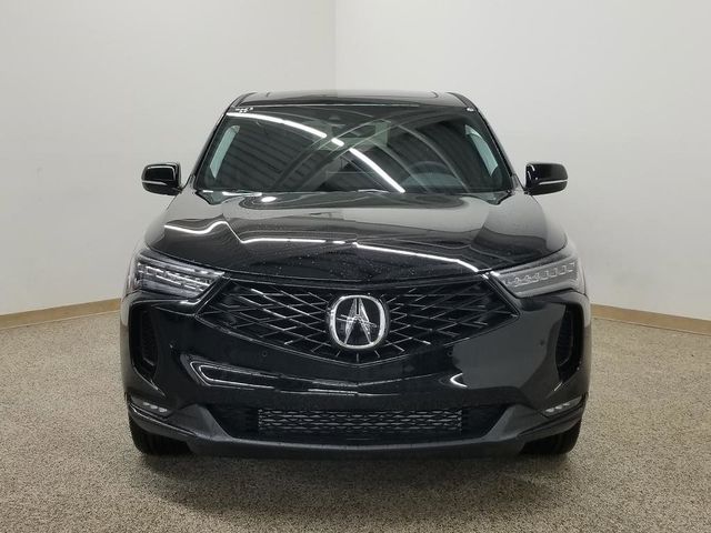 2025 Acura RDX A-Spec