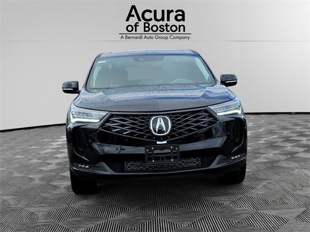 2025 Acura RDX A-Spec
