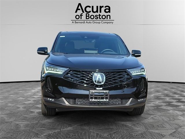 2025 Acura RDX A-Spec