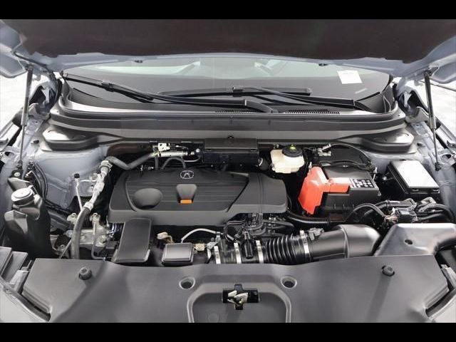 2025 Acura RDX A-Spec