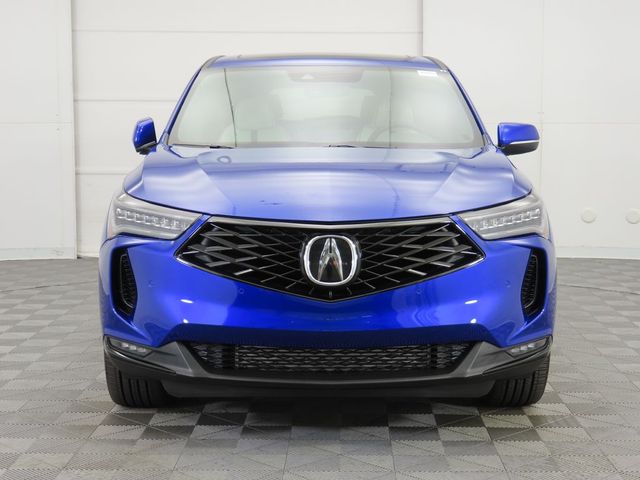 2025 Acura RDX A-Spec