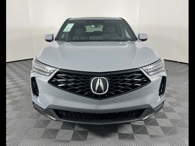 2025 Acura RDX A-Spec