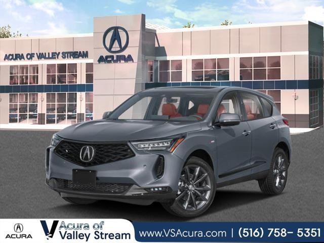 2025 Acura RDX A-Spec