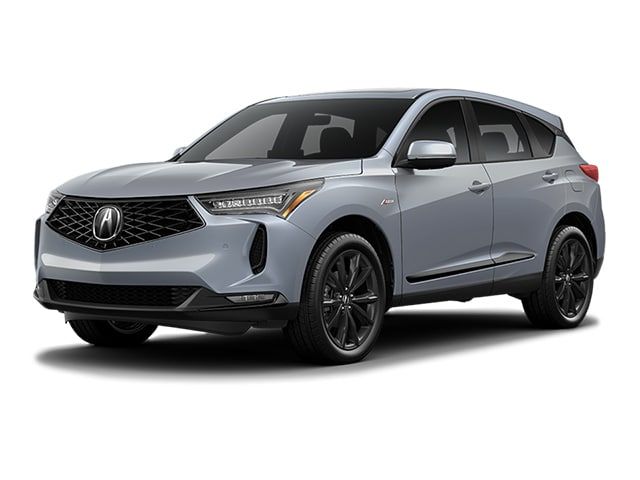 2025 Acura RDX A-Spec