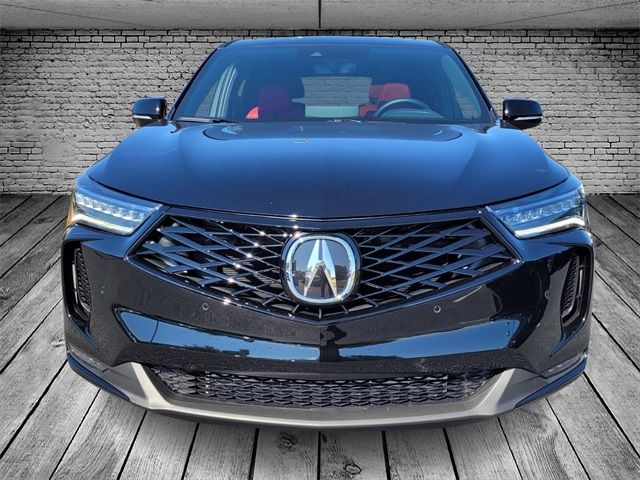 2025 Acura RDX A-Spec