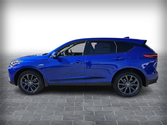 2025 Acura RDX A-Spec