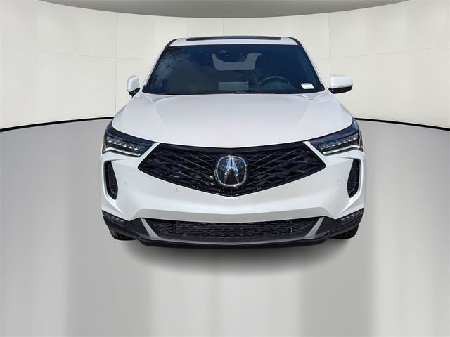 2025 Acura RDX A-Spec