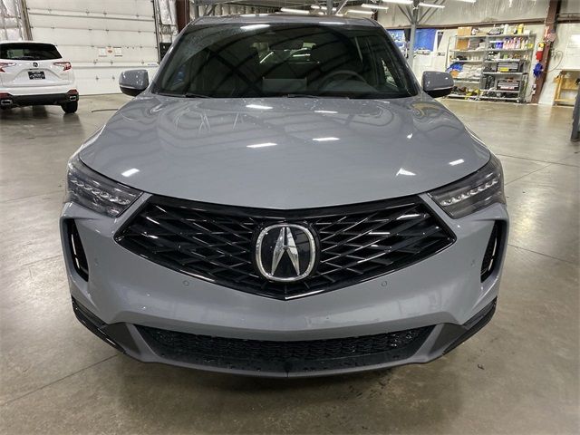 2025 Acura RDX A-Spec