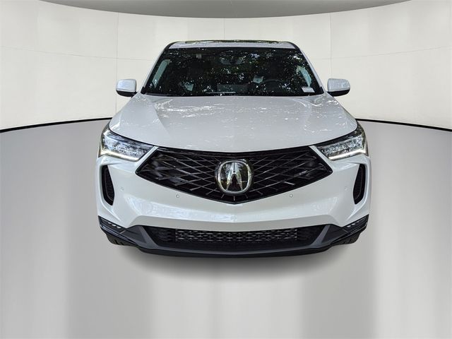 2025 Acura RDX A-Spec