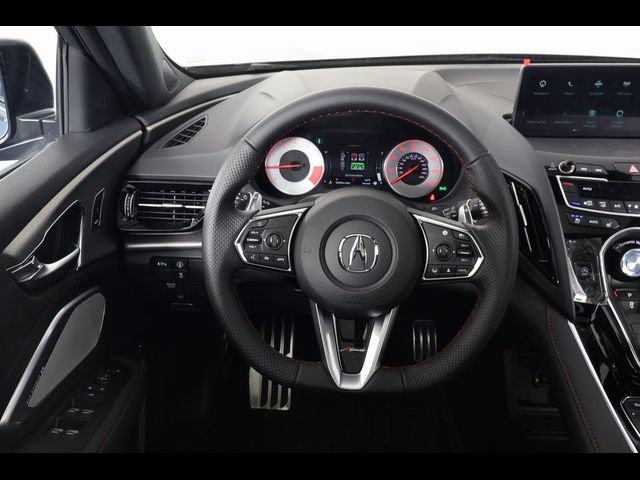 2025 Acura RDX A-Spec