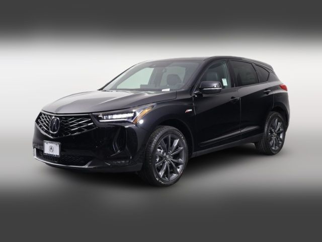 2025 Acura RDX A-Spec
