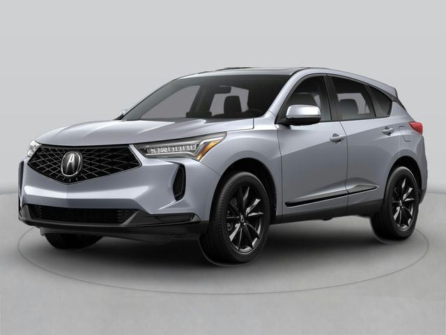 2025 Acura RDX A-Spec Advance