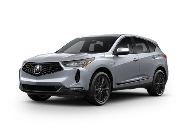 2025 Acura RDX A-Spec