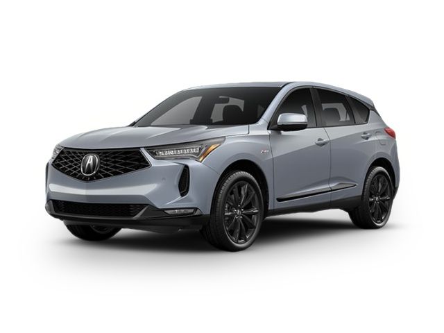 2025 Acura RDX A-Spec