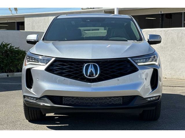 2025 Acura RDX A-Spec