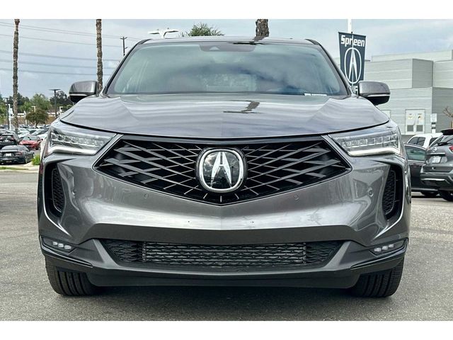 2025 Acura RDX A-Spec