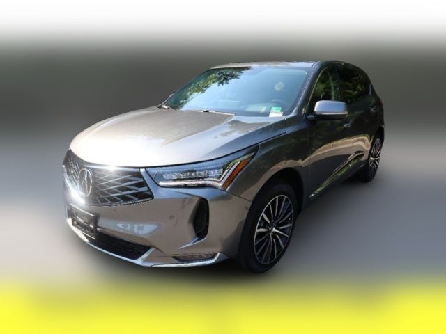 2025 Acura RDX Advance
